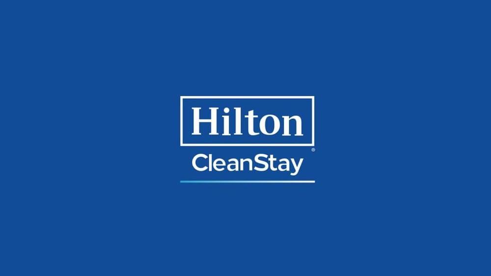 מלון Hilton Oakland Airport מראה חיצוני תמונה